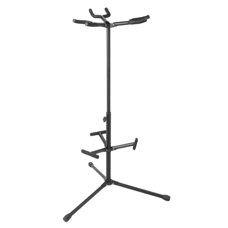 OnStage On-Stage GS7355 Hang-It Triple Guitar Stand